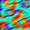 Brushed Painting 004